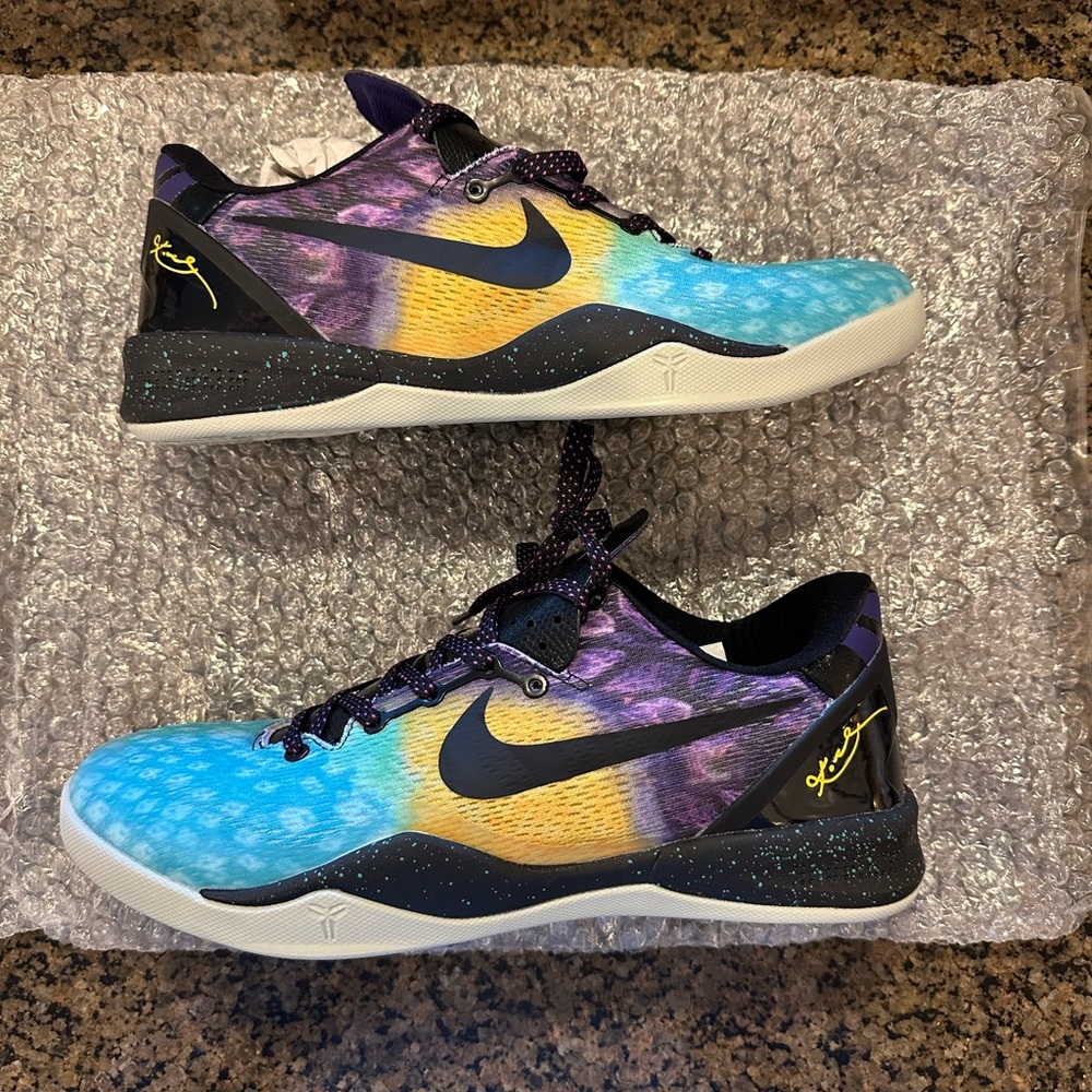 Kobe 8 Easter